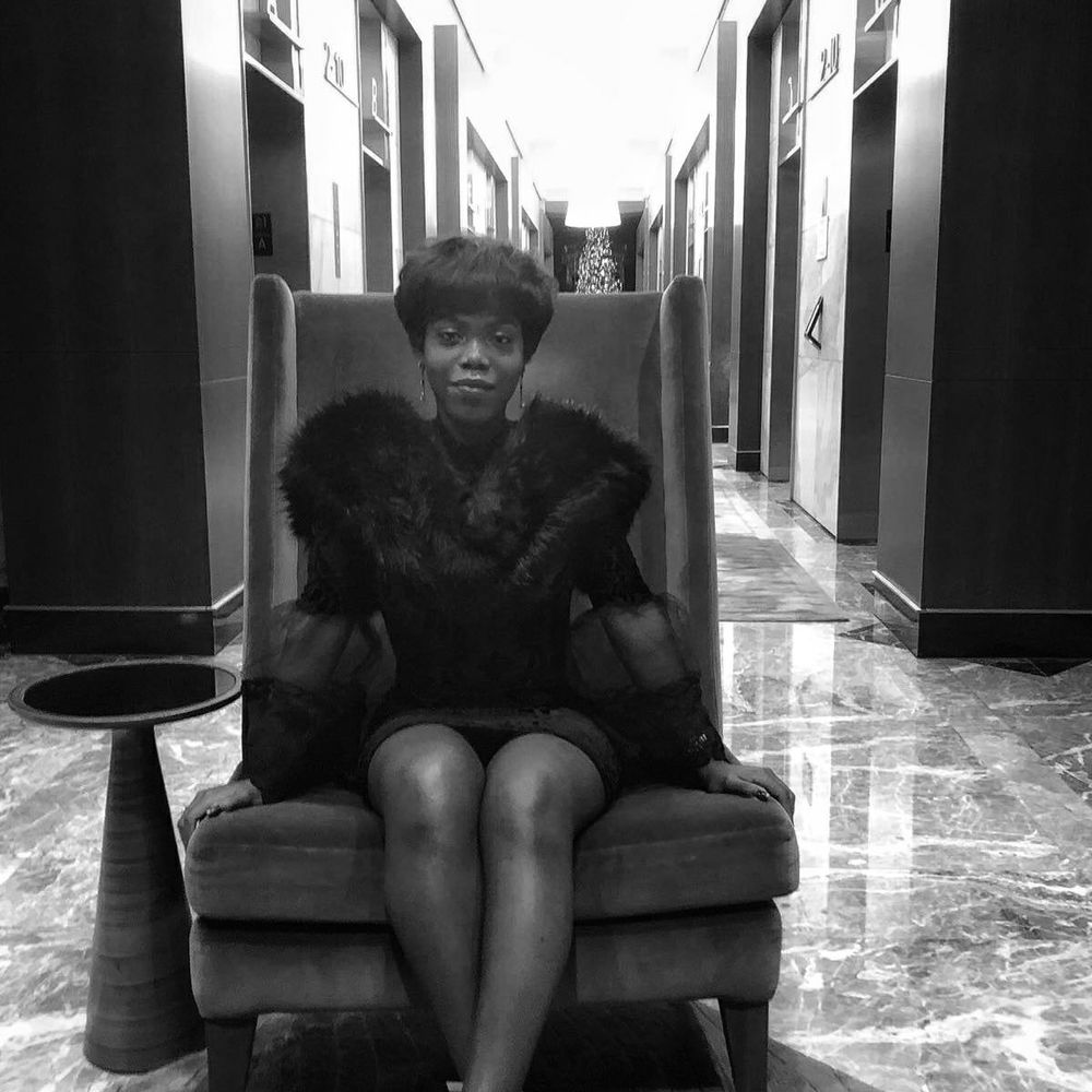 Meet your Posher, Ruby